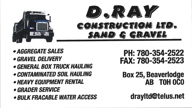 Rio Grande Rodeo Sponsors 2022